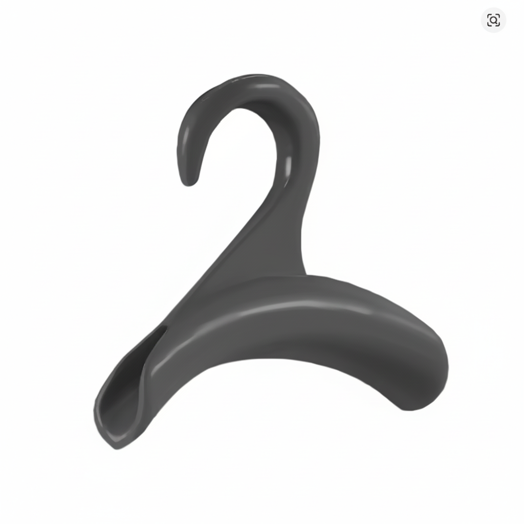 HangIt™ – One Hook. Endless Order.