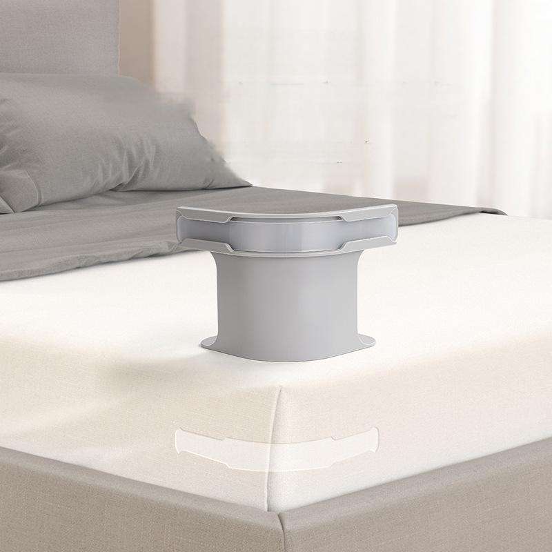 BedGrip™ Bedsheet Grippers | No More Loose Sheets