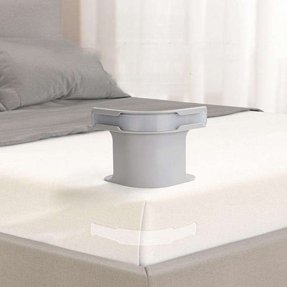 BedGrip™ Bedsheet Grippers | No More Loose Sheets