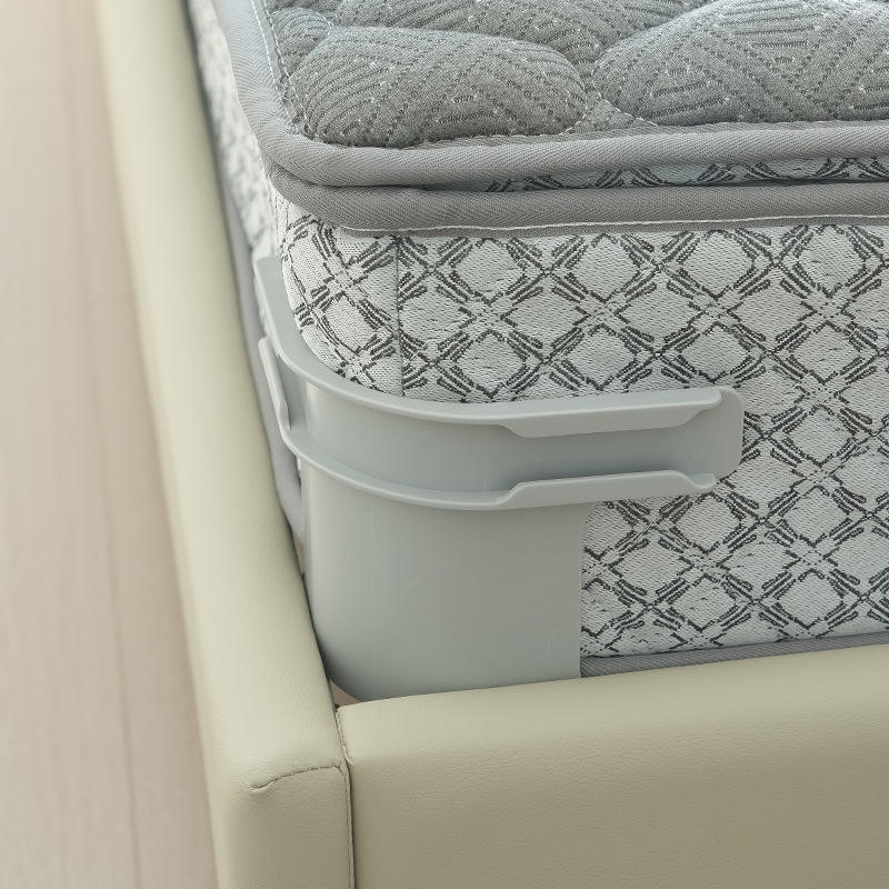 BedGrip™ Bedsheet Grippers | No More Loose Sheets