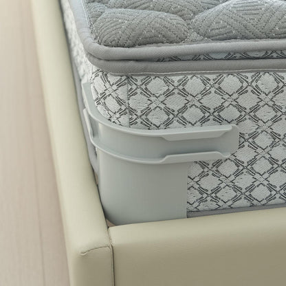 BedGrip™ Bedsheet Grippers | No More Loose Sheets