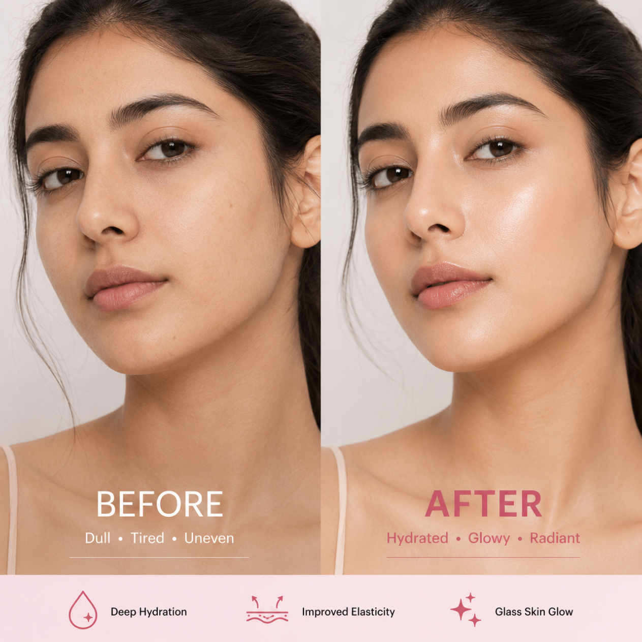 Glass Skin Jelly Mask™