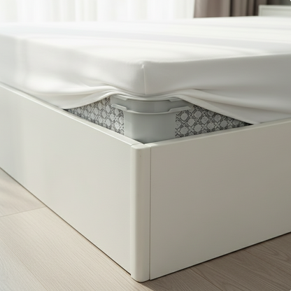 BedGrip™ Bedsheet Grippers | No More Loose Sheets