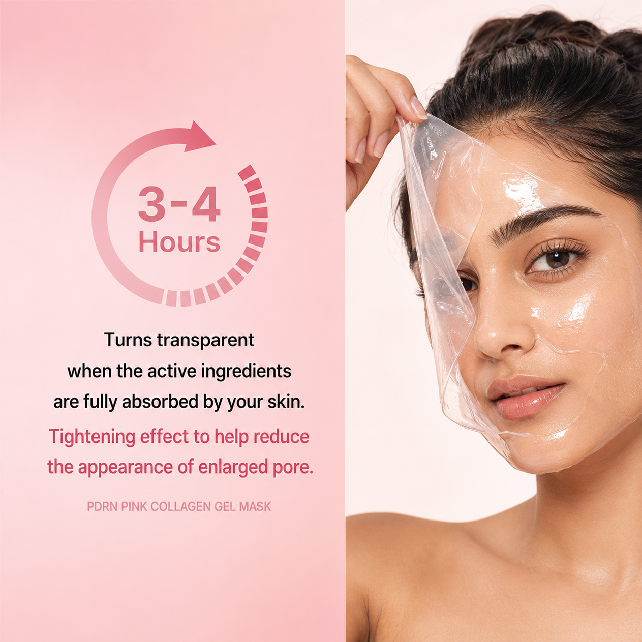 Glass Skin Jelly Mask™