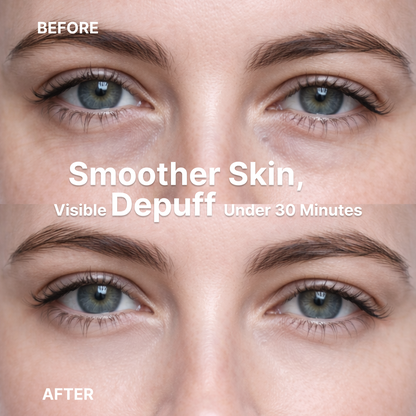 BLUR™ Microneedle Under-Eye Patches