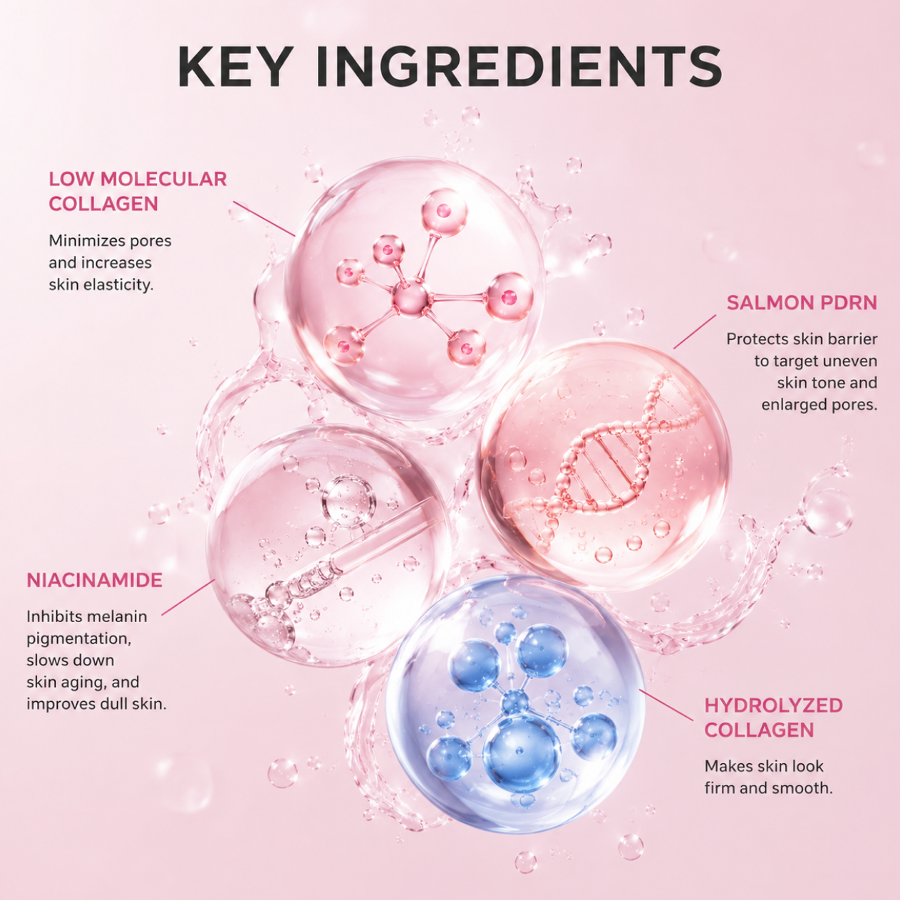 Glass Skin Jelly Mask™