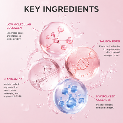 Glass Skin Jelly Mask™