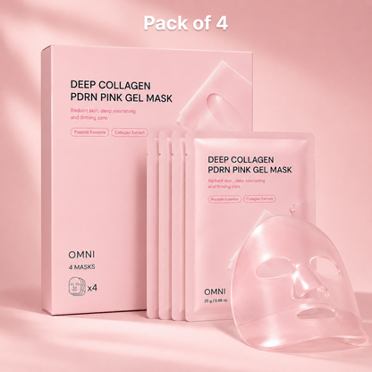Glass Skin Jelly Mask™