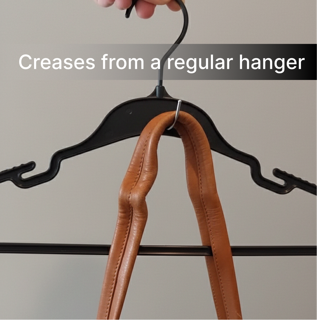 HangIt™ – One Hook. Endless Order.