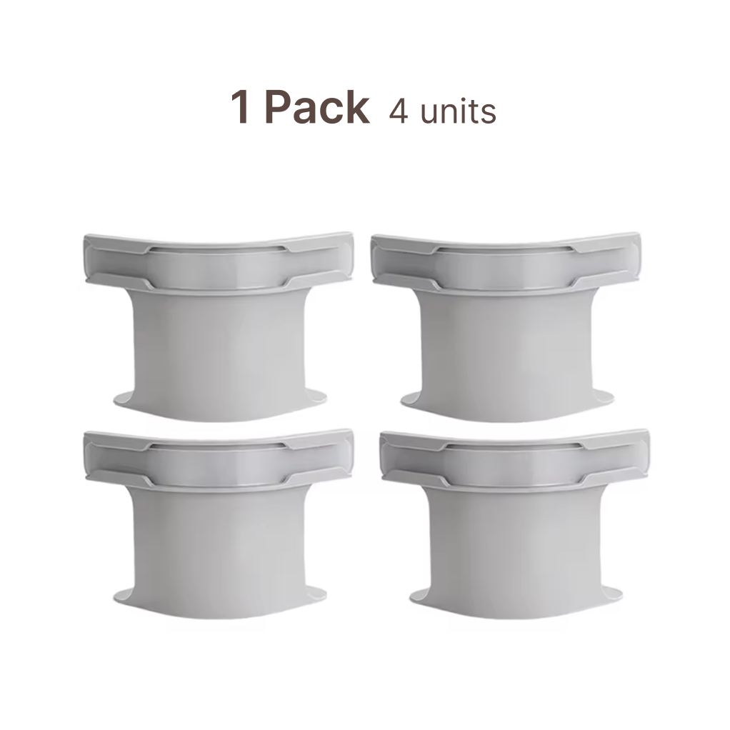 BedGrip™ Bedsheet Grippers | No More Loose Sheets