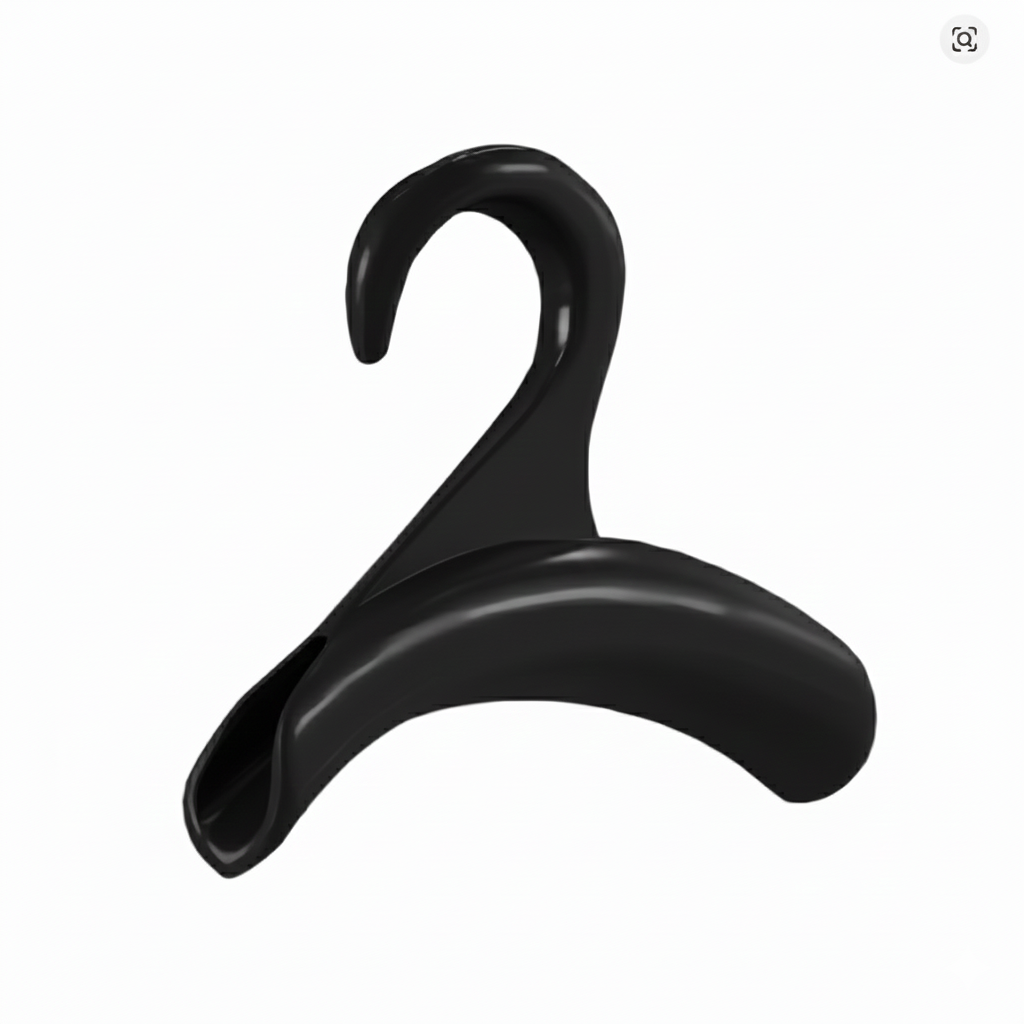 HangIt™ – One Hook. Endless Order.