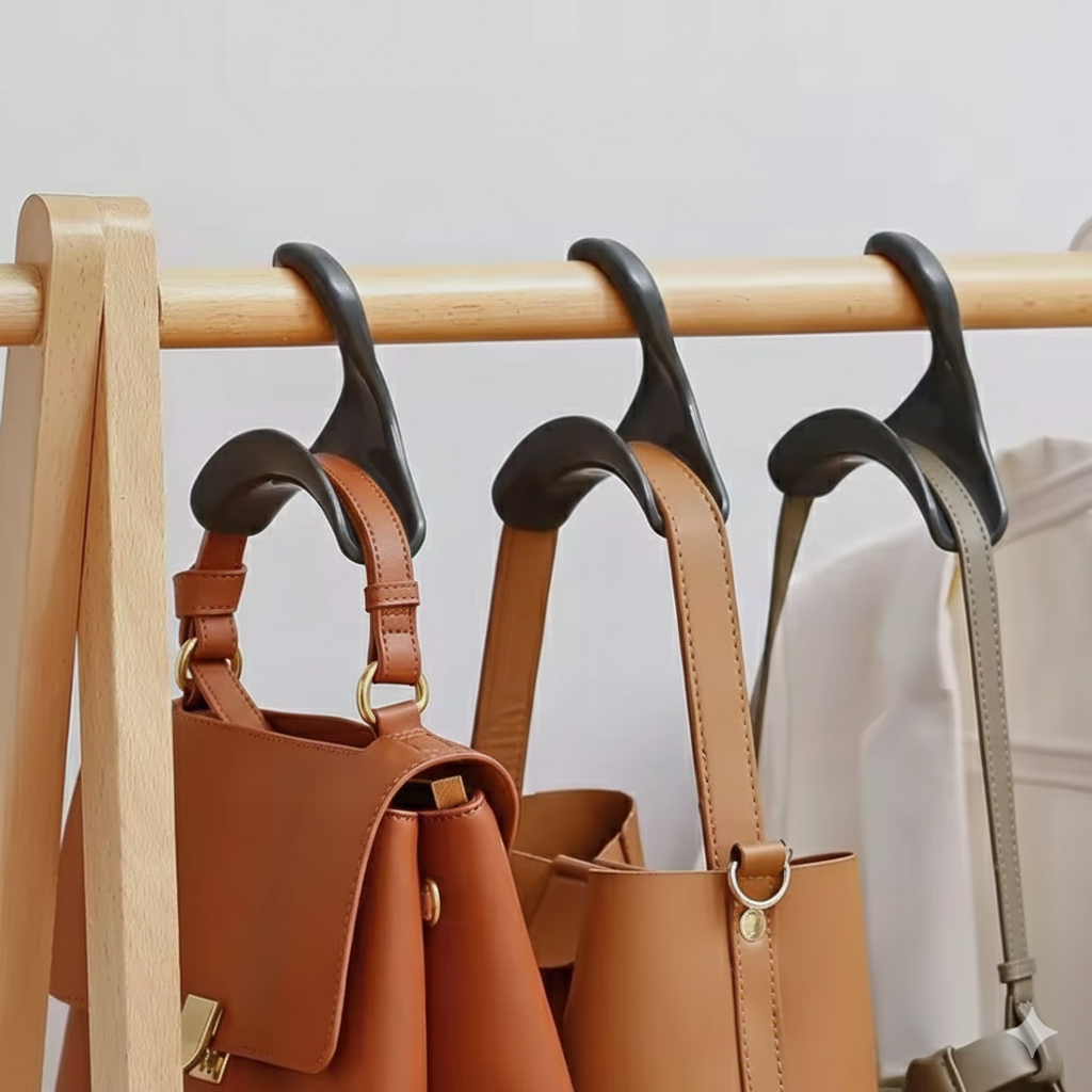 HangIt™ – One Hook. Endless Order.