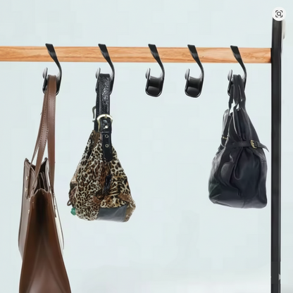 HangIt™ – One Hook. Endless Order.