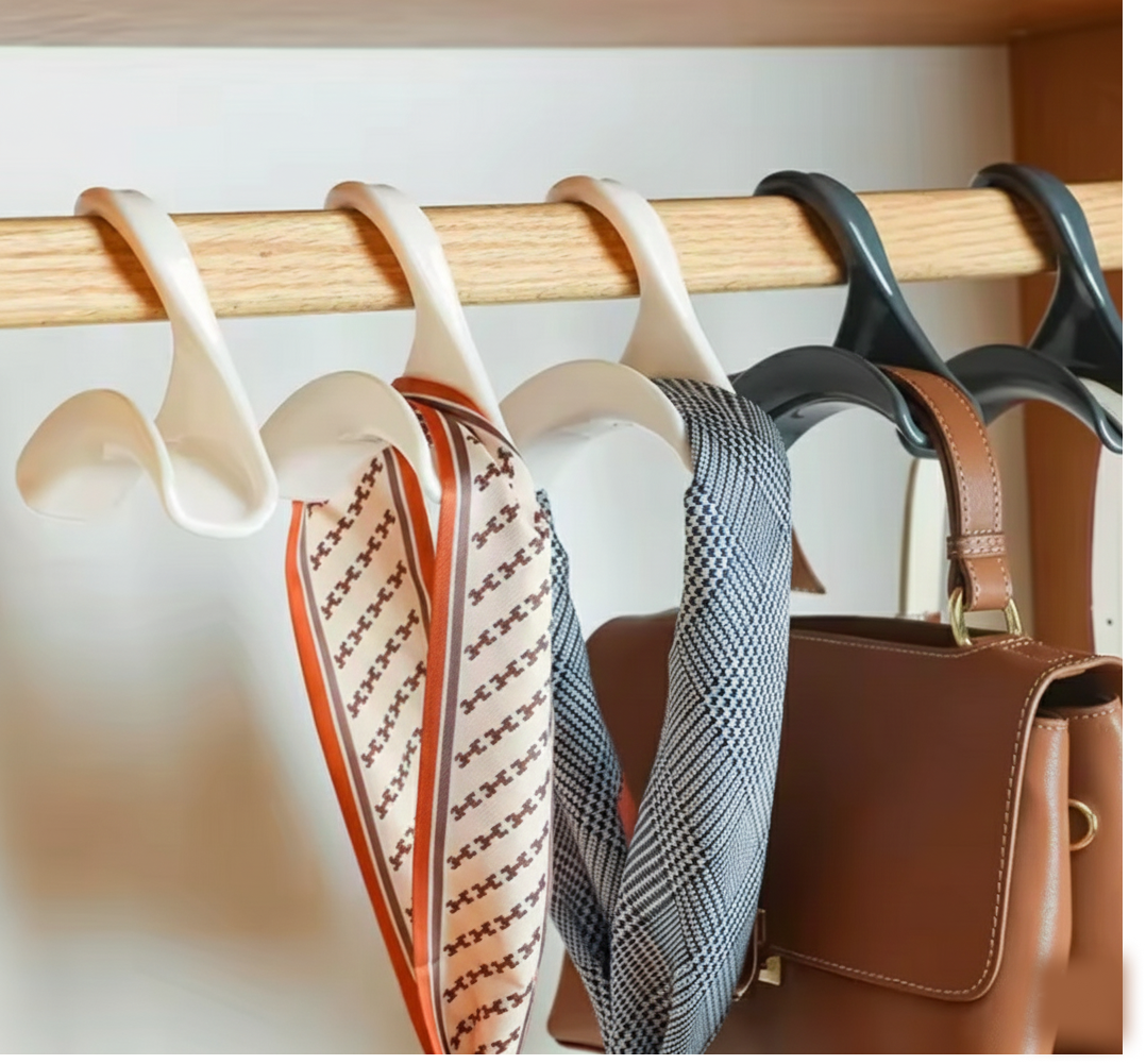 HangIt™ – One Hook. Endless Order.