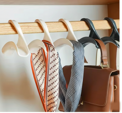 HangIt™ – One Hook. Endless Order.