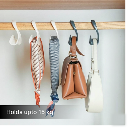 HangIt™ – One Hook. Endless Order.