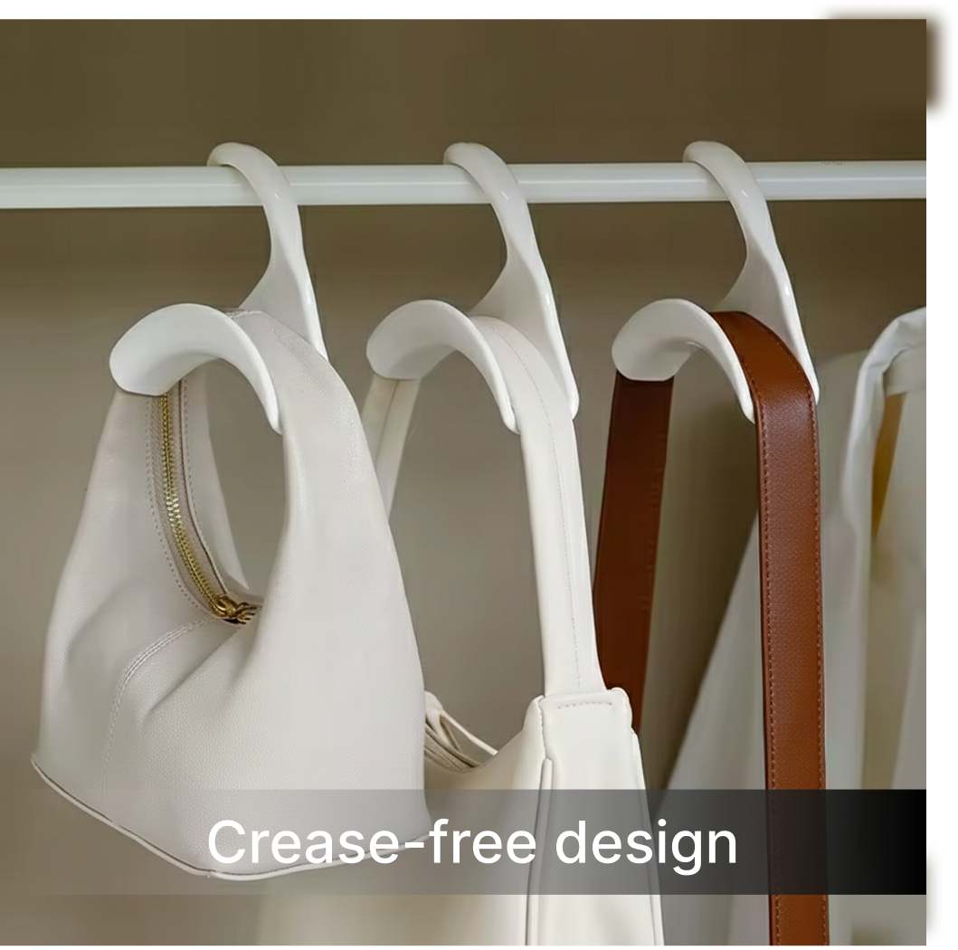 HangIt™ – One Hook. Endless Order.