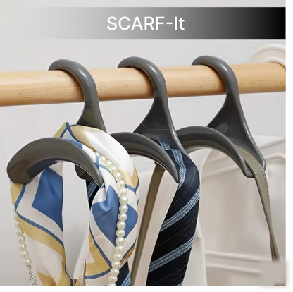 HangIt™ – One Hook. Endless Order.