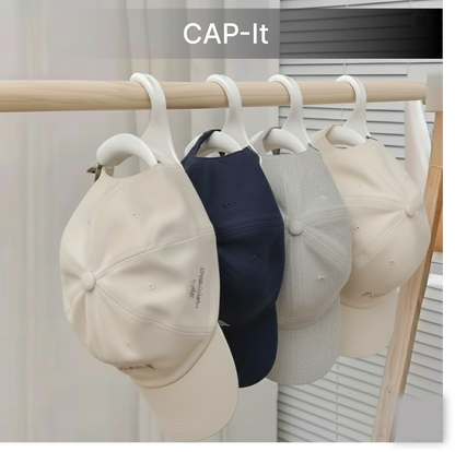 HangIt™ – One Hook. Endless Order.