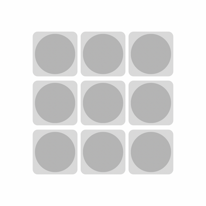 Bubble™  Interactive Sensory Mirrors. Made to move your space