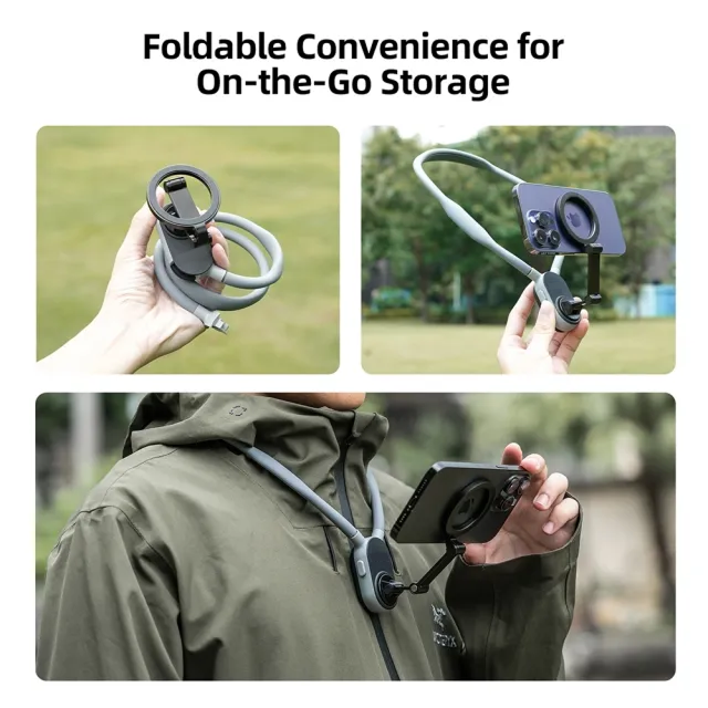 POV Pro-Phone Neck Mount