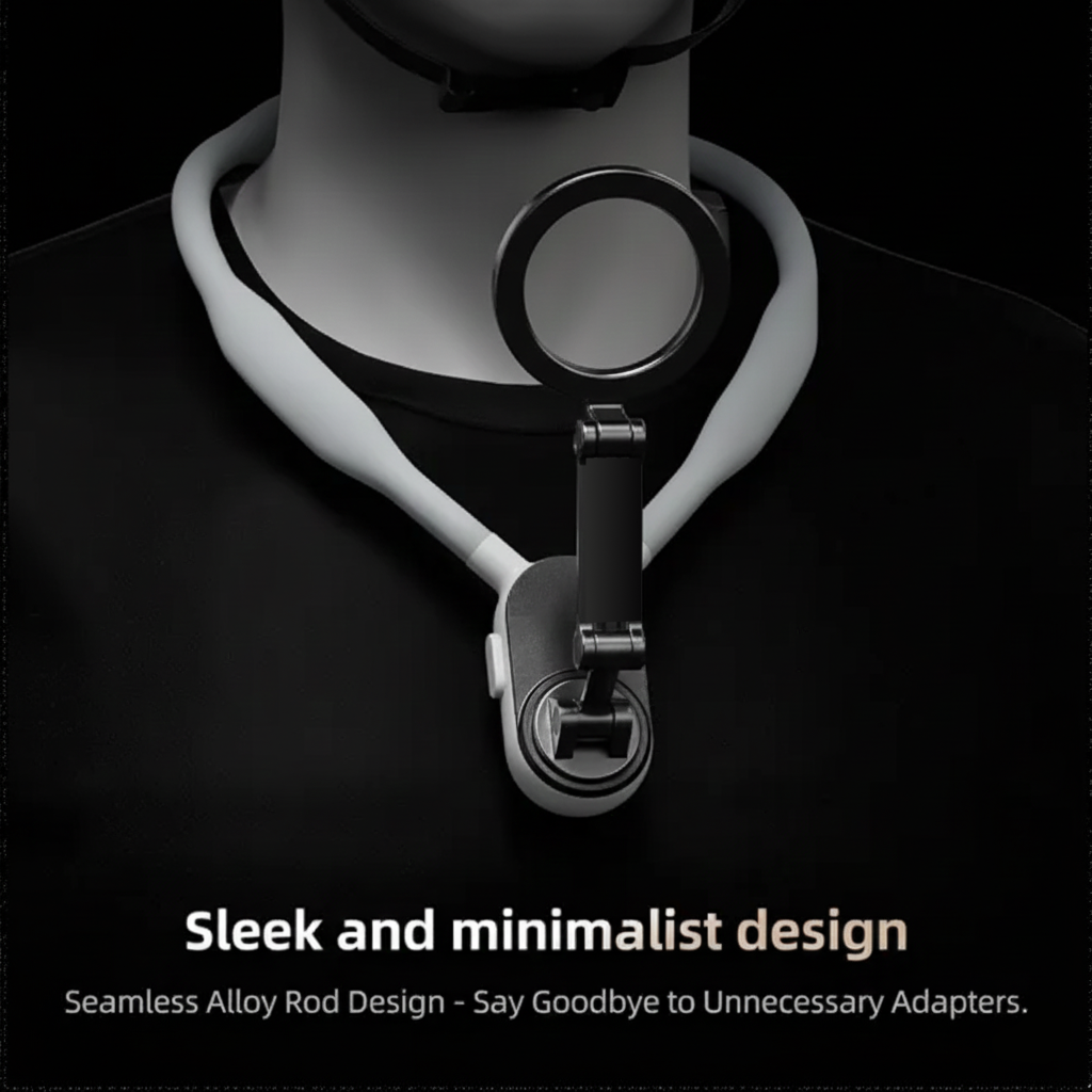 POV Pro-Phone Neck Mount