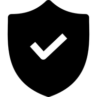 Protective Structured Shell